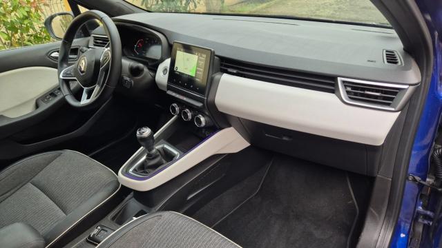 Renault Clio image 7