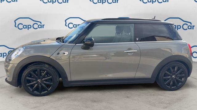 Mini Cooper image 6