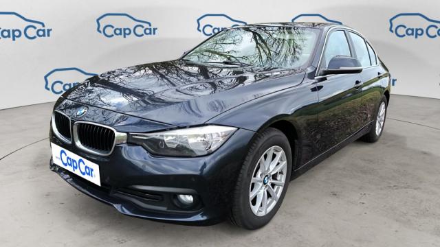 Bmw Série 3 (f30) 318d 150 Lounge Plus