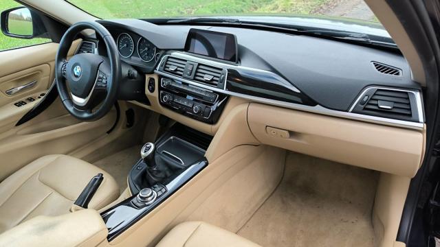 Bmw Série 3 image 5