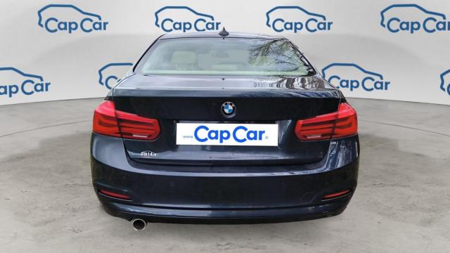 Bmw Série 3 image 1