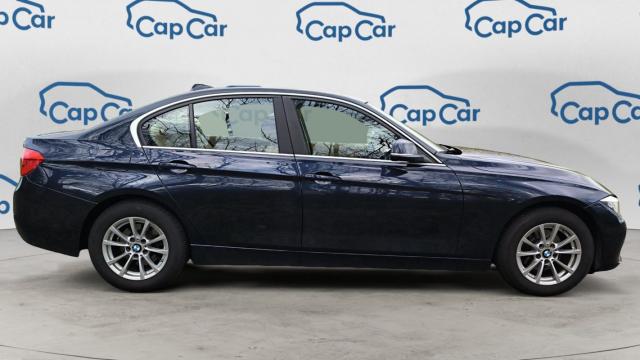 Bmw Série 3 image 9