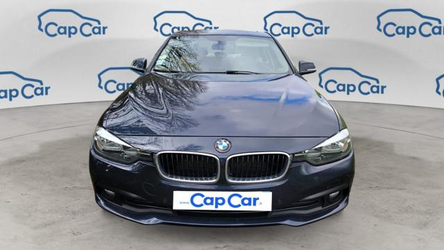 Bmw Série 3 image 4