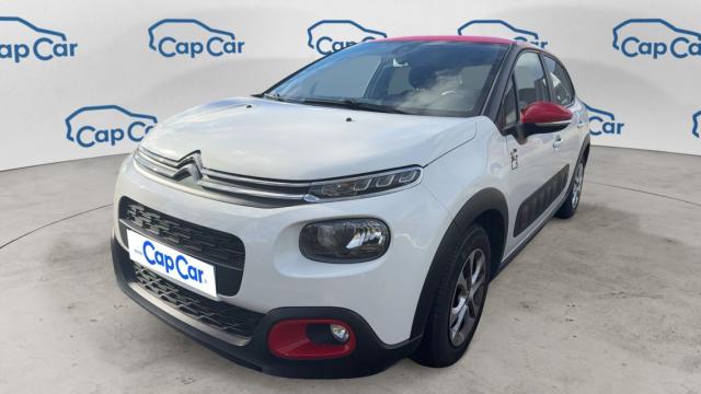 Citroen C3 1.2 Puretech 82 Clim
