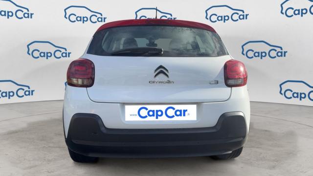 Citroen C3 image 3