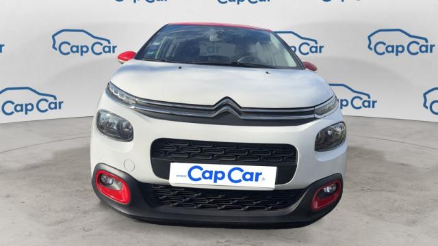 Citroen C3 image 9