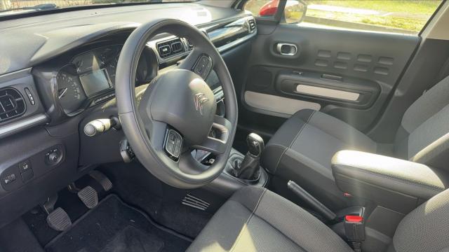 Citroen C3 image 4