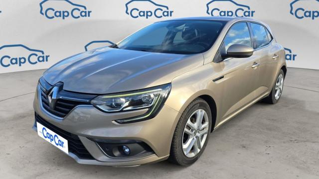 Renault Mégane 1.2 Tce 100 Energy Business