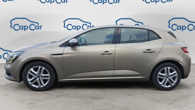 Renault Mégane image 1