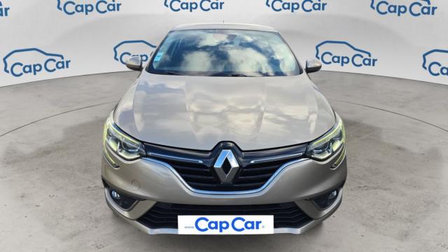 Renault Mégane image 3