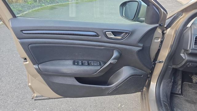 Renault Mégane image 9