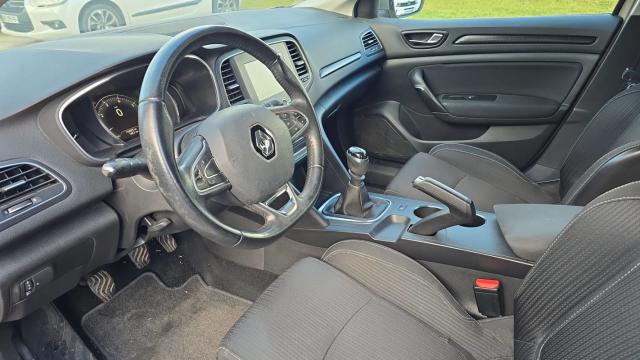Renault Mégane image 7