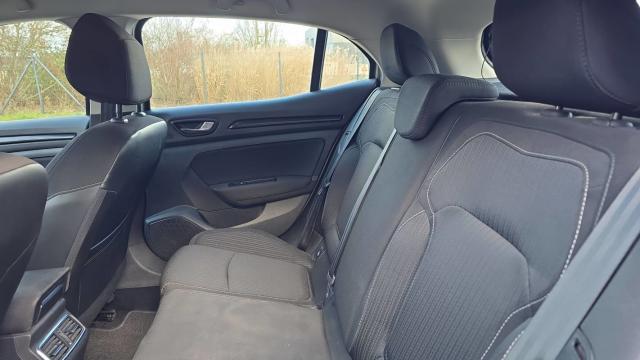 Renault Mégane image 8