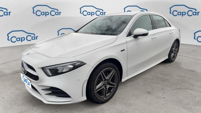 Mercedes Benz Classe A 250 E 218 8g-Dct Amg Line