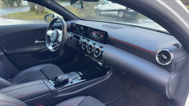 Mercedes Benz Classe A image 9