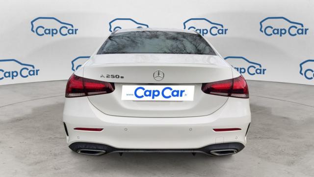 Mercedes Benz Classe A image 7