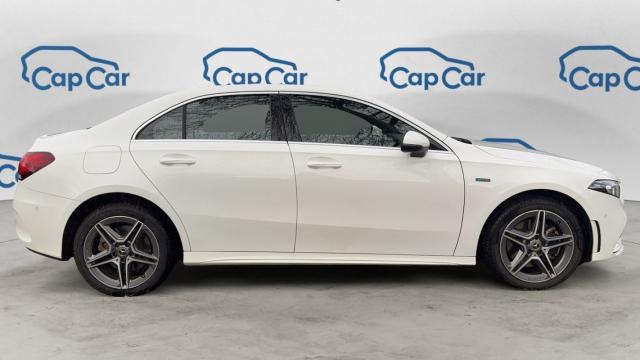 Mercedes Benz Classe A image 5