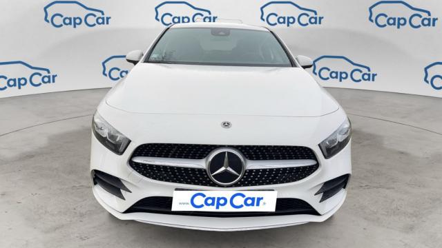 Mercedes Benz Classe A image 2