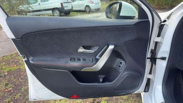 Mercedes Benz Classe A image 6