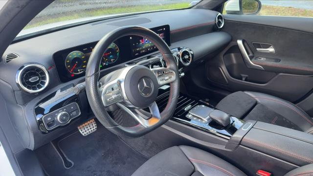 Mercedes Benz Classe A image 3