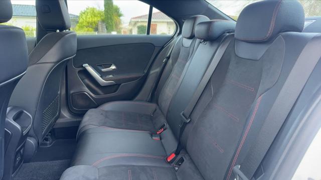 Mercedes Benz Classe A image 4