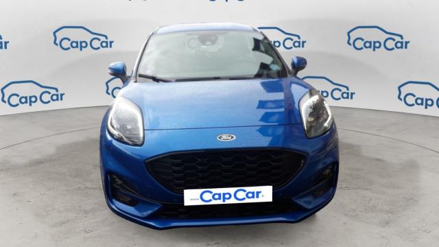 Ford Puma image 5