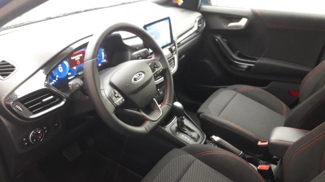 Ford Puma image 6