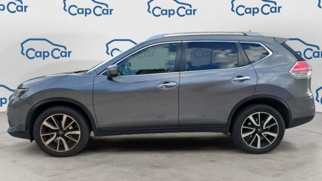 Nissan X-Trail image 3