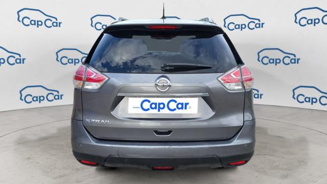 Nissan X-Trail image 9