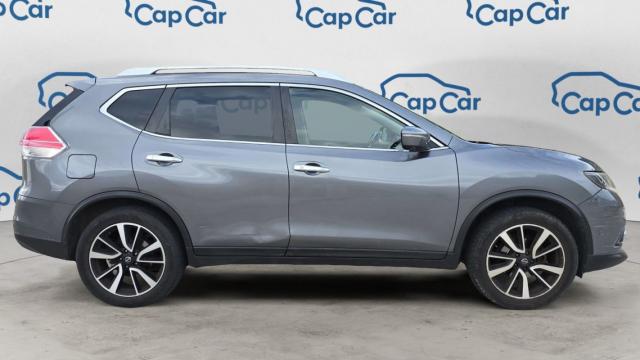 Nissan X-Trail image 7