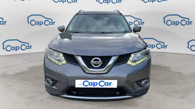 Nissan X-Trail image 6