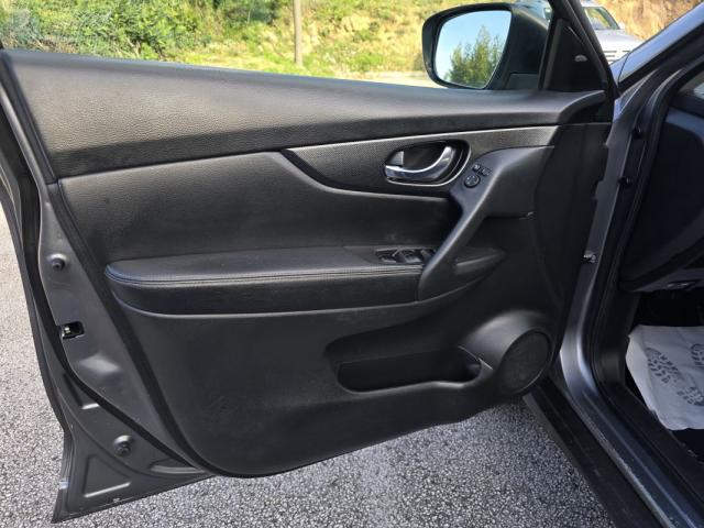 Nissan X-Trail image 4