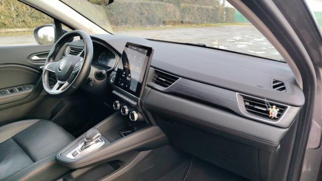 Renault Captur image 9