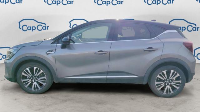 Renault Captur image 1