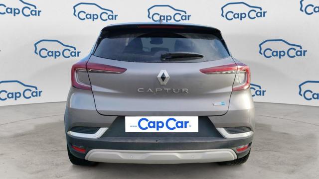 Renault Captur image 2