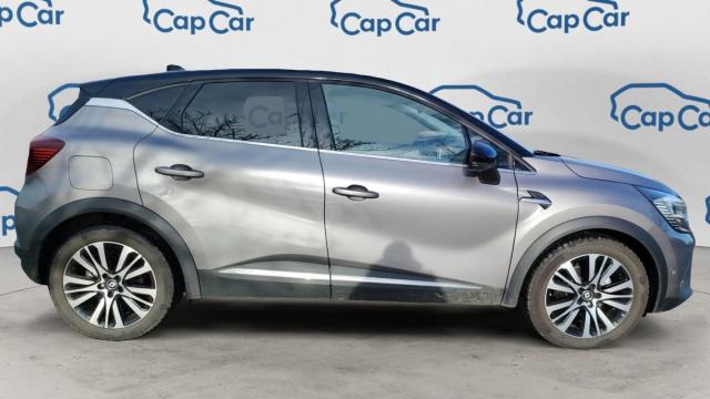 Renault Captur image 8