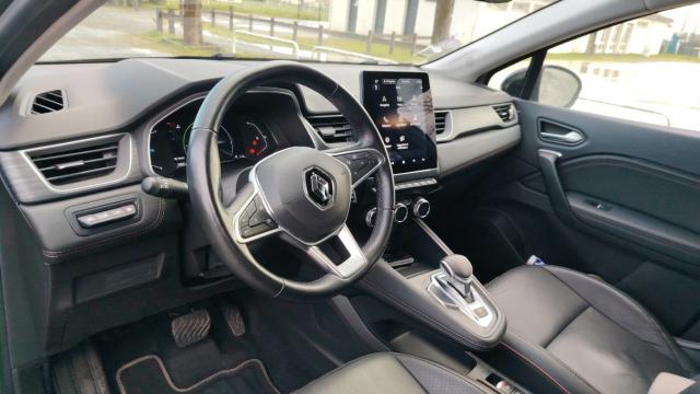 Renault Captur image 7