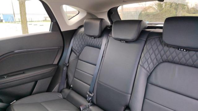 Renault Captur image 4