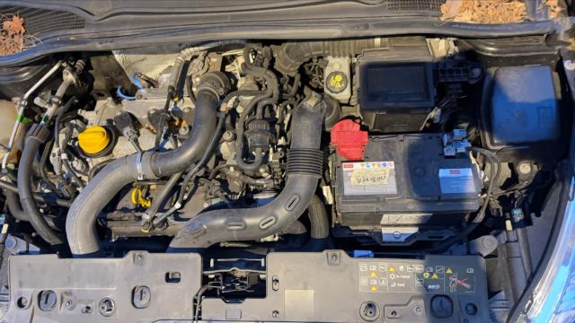 Renault Clio image 9