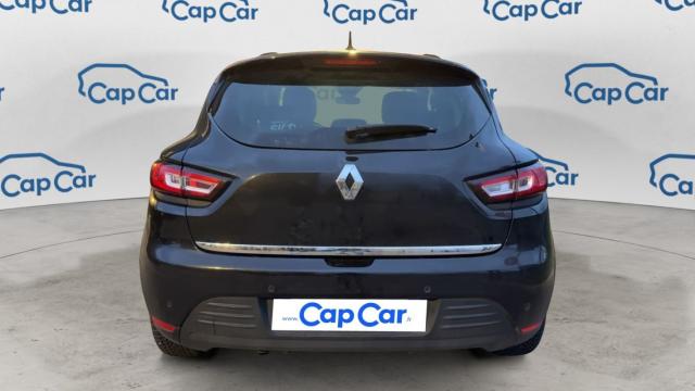 Renault Clio image 2