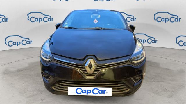 Renault Clio image 7