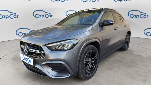 Mercedes Benz Classe Gla Ii 250e 218 Eq Power 8g-Dct Amg Line