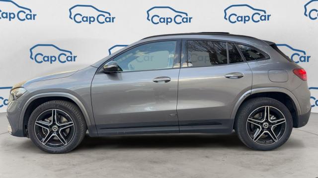 Mercedes Benz Classe Gla image 2