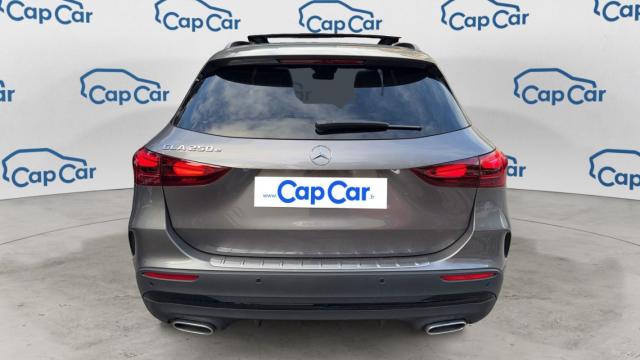 Mercedes Benz Classe Gla image 4