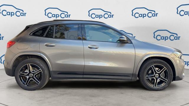 Mercedes Benz Classe Gla image 6