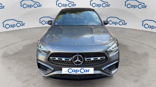 Mercedes Benz Classe Gla image 7