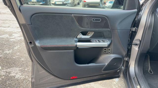 Mercedes Benz Classe Gla image 3