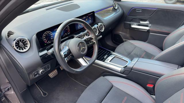 Mercedes Benz Classe Gla image 9