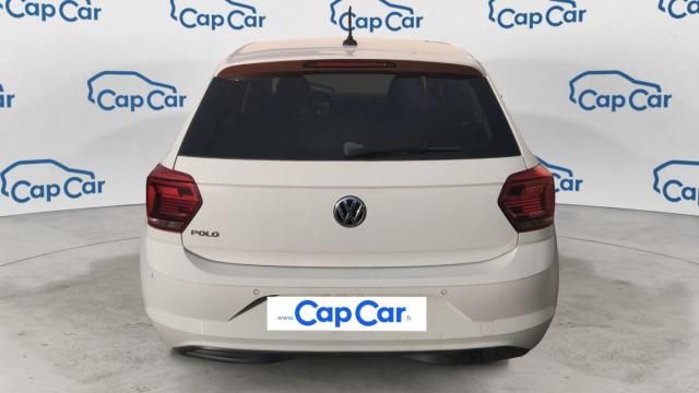 Volkswagen Polo image 6