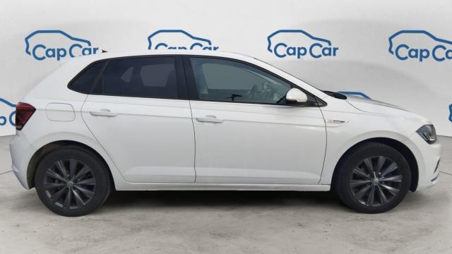Volkswagen Polo image 7